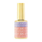 DND DC Mood Change Gel Polish - Opera Mauve Clay Nude #27