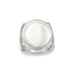 CNBS Glitter - Metallic Silver 1g #ZY01