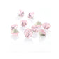 CNBS Rhinestones - 8mm Premium Pointed Diamonds