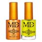 MD Gel & Lacquer Duo #K-66
