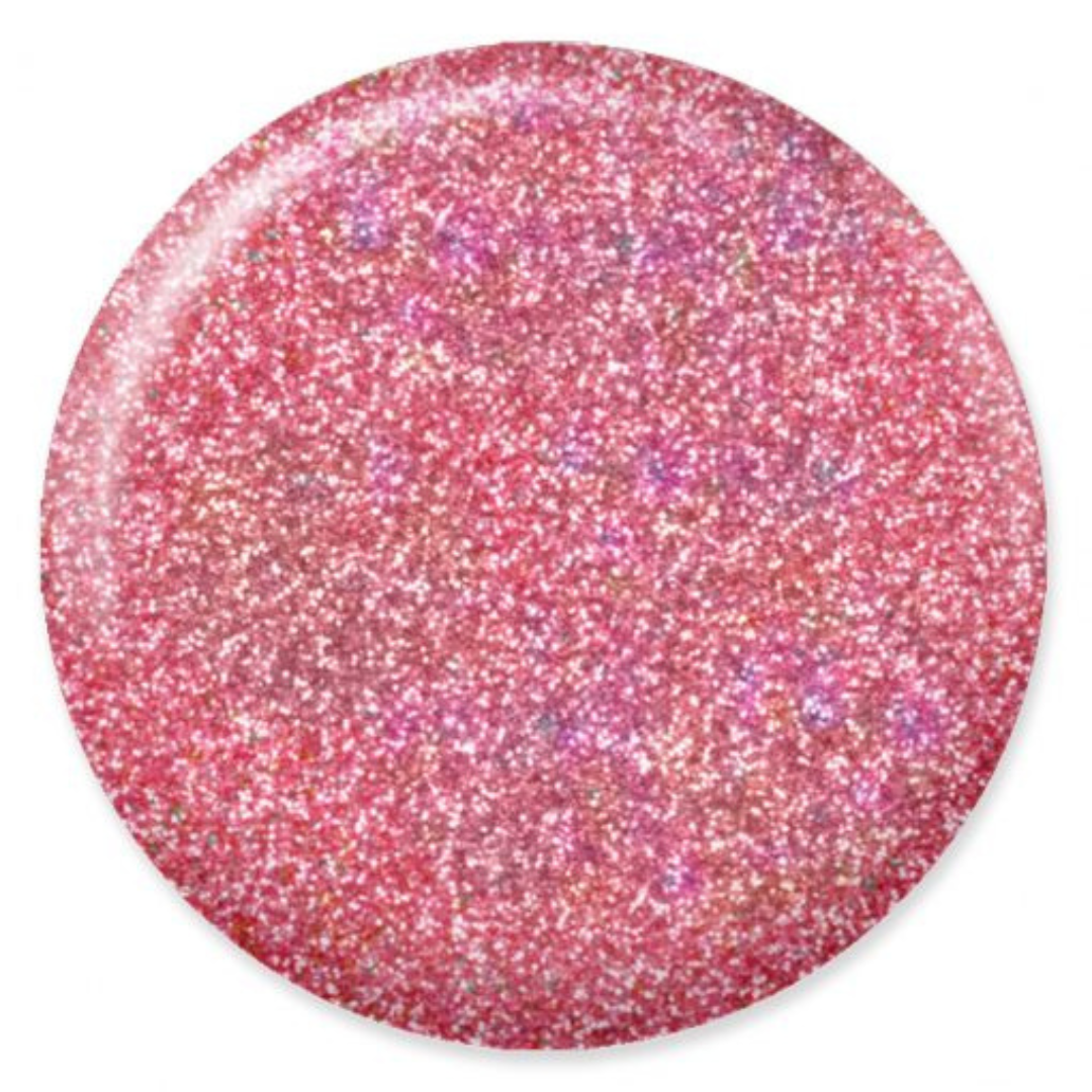 DND DC Mermaid Gel Polish - Light Salmon #241