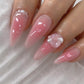 Nailbayo - Doi Gel Polish Nudi Rose Quartz 10Ml
