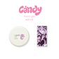 Enoi Gel Colour - Candy Horo Gel Collection #01-14
