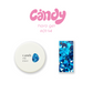 Enoi Gel Colour - Candy Horo Gel #12