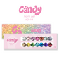 Enoi Gel Colour - Candy Horo Gel #07
