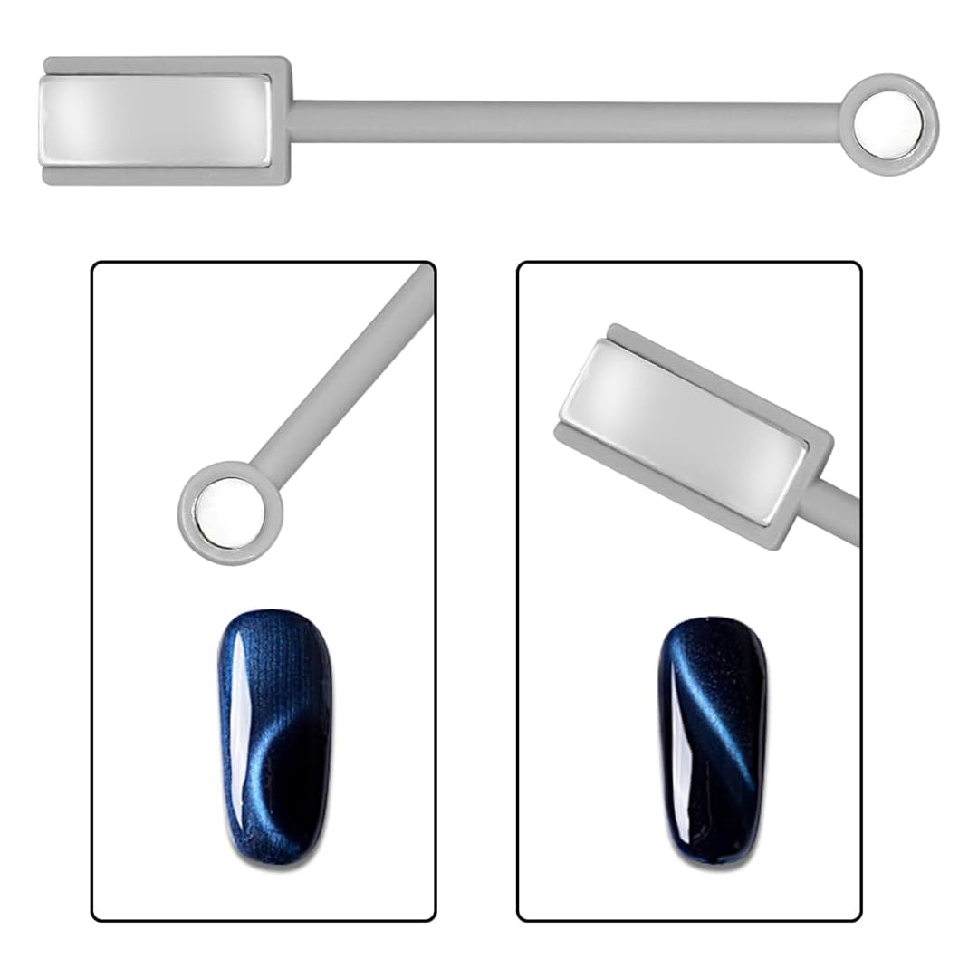 nail tools, Kenzico, Magnet Wand Nail Art Tool for 3D Cat Eye Nails