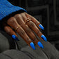 The Gelbottle Gel Colour - Anthem
