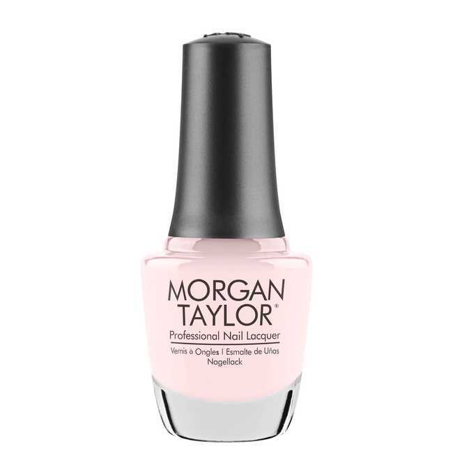 Morgan Taylor Lacquer - Sweet Surrender #50008