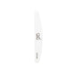 The Gelbottle Nail Files - Half Moon 220/240 Grit (1Pc)