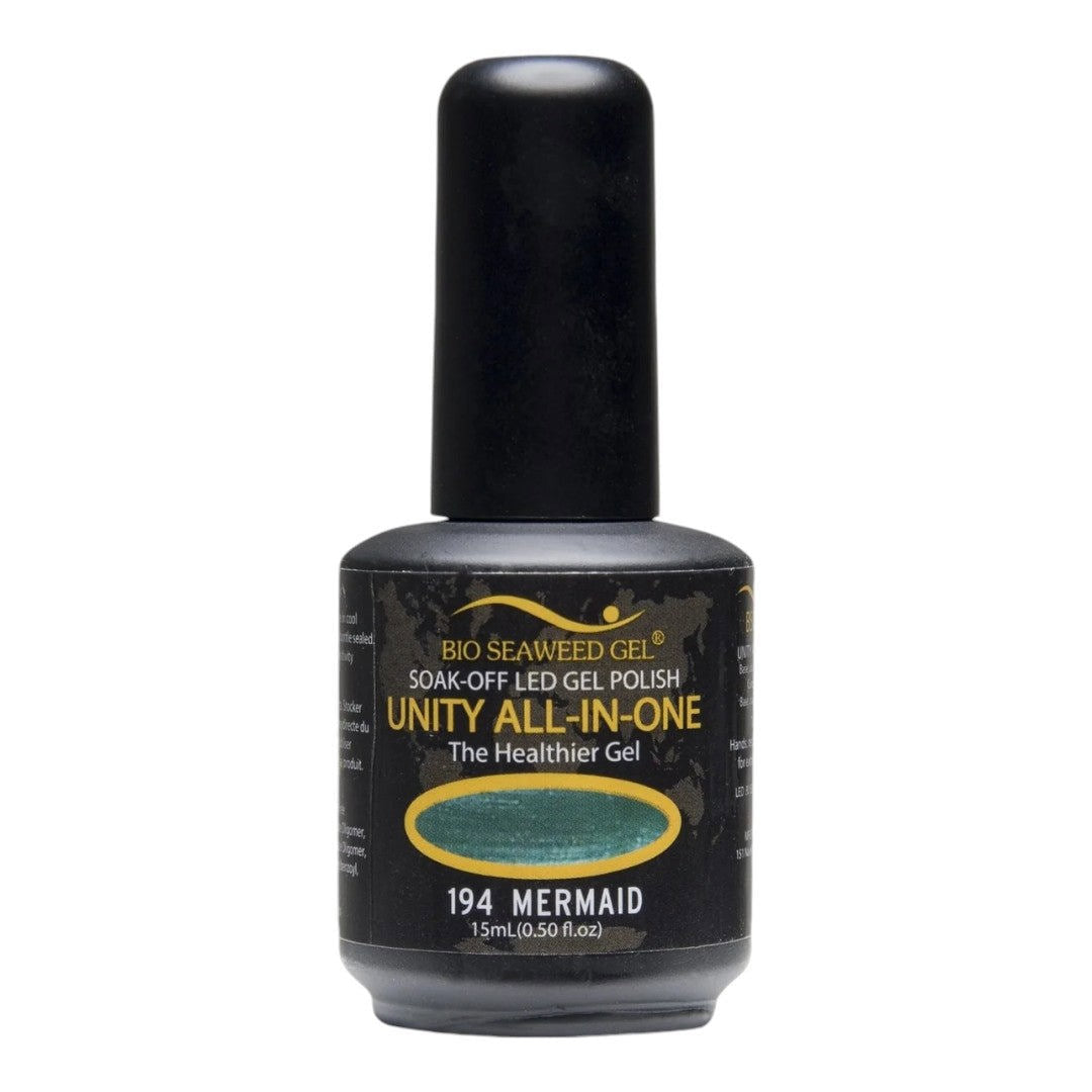 Bio Seaweed Gel #194 Mermaid