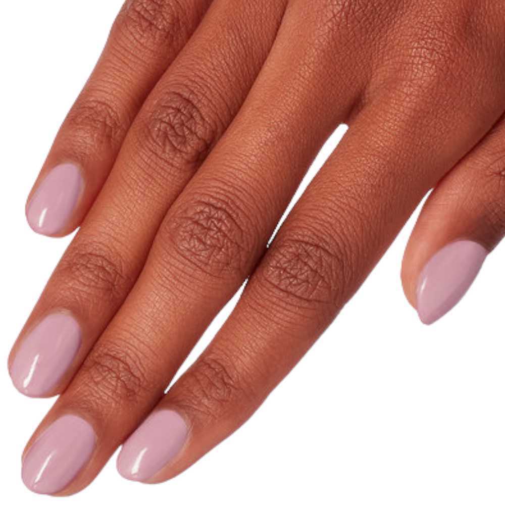 OPI Infinite Shine - (P)Ink On Canvas #ISLLA03