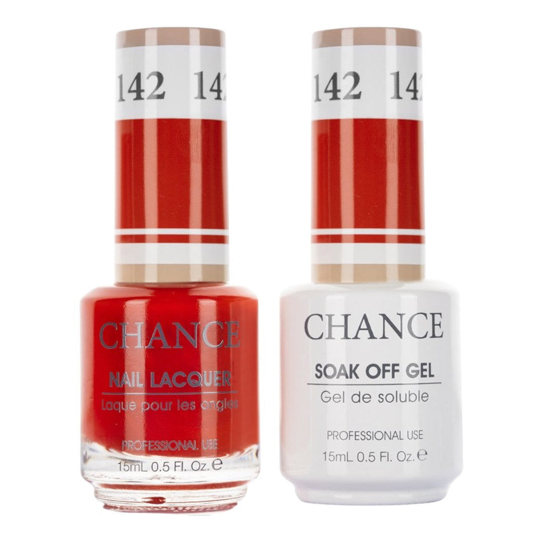 Cre8tion Chance Gel & Lacquer Duo #142