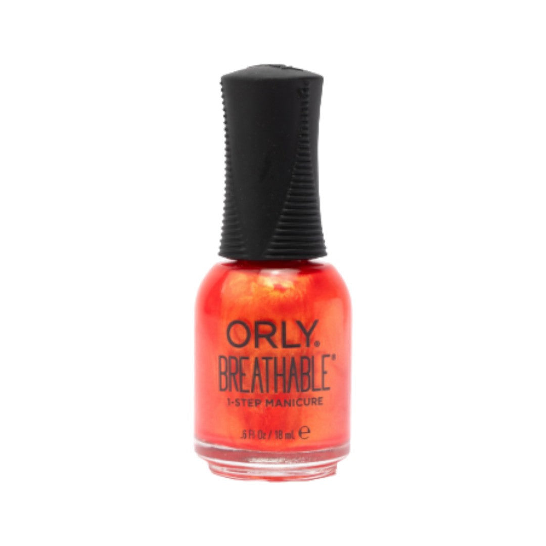 Orly Breathable - Erupt To No Good #2060097