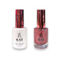 KAT Beauty 4In1 System #211