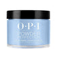 OPI Powder Perfection - Suzi Takes A Sound Bath #DPF008