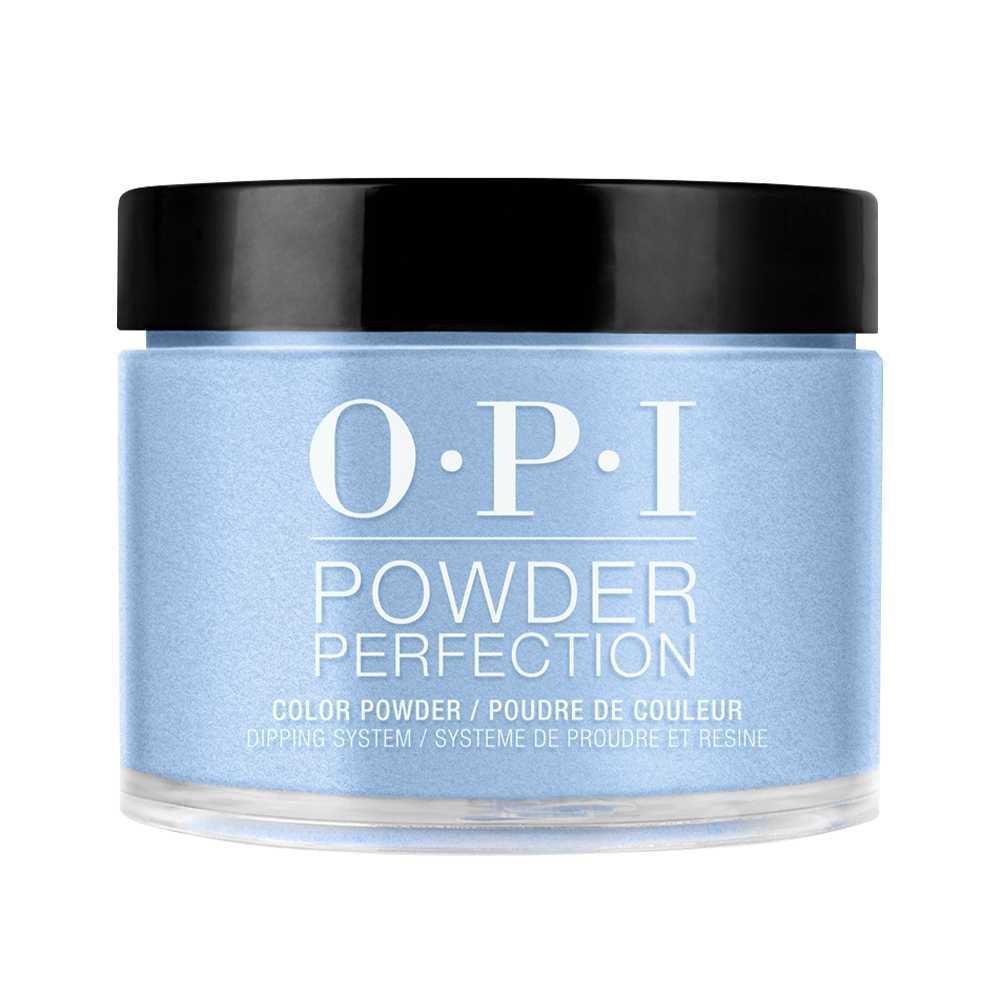 OPI Powder Perfection - Suzi Takes A Sound Bath #DPF008