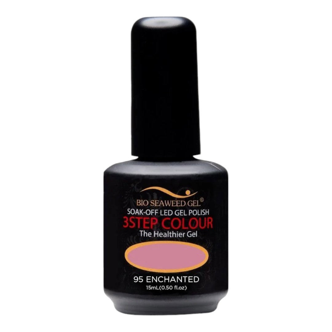 Bio Seaweed Gel #95 Enchanted