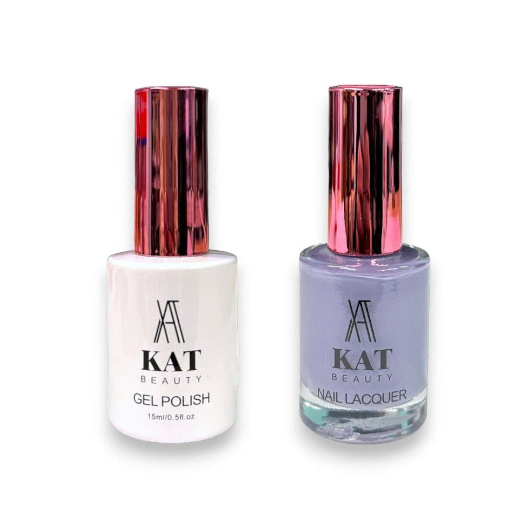 KAT Beauty 4In1 System #154