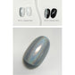 Kenzico Liner Gel - Hologram Silver