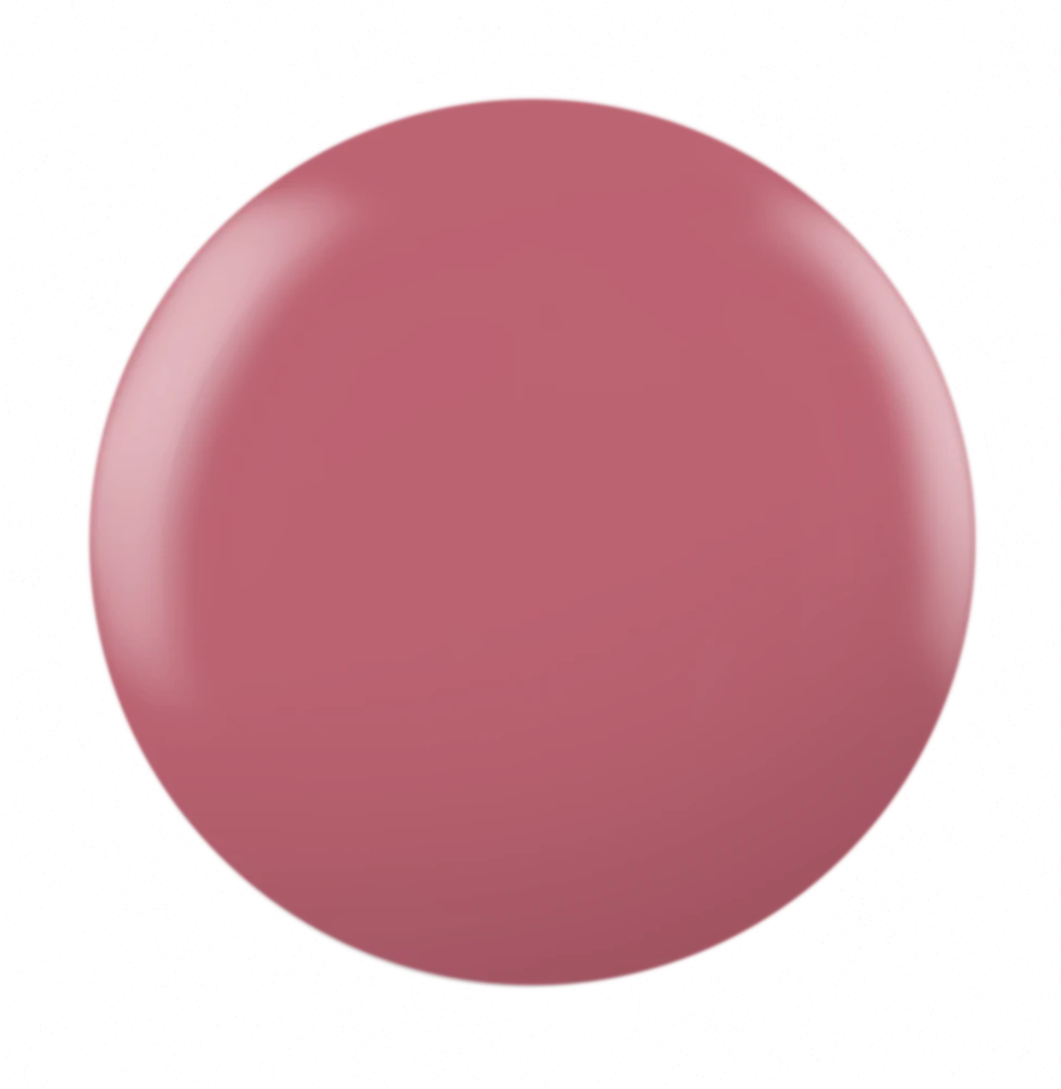 CND Shellac 0.25oz - Rose-mance