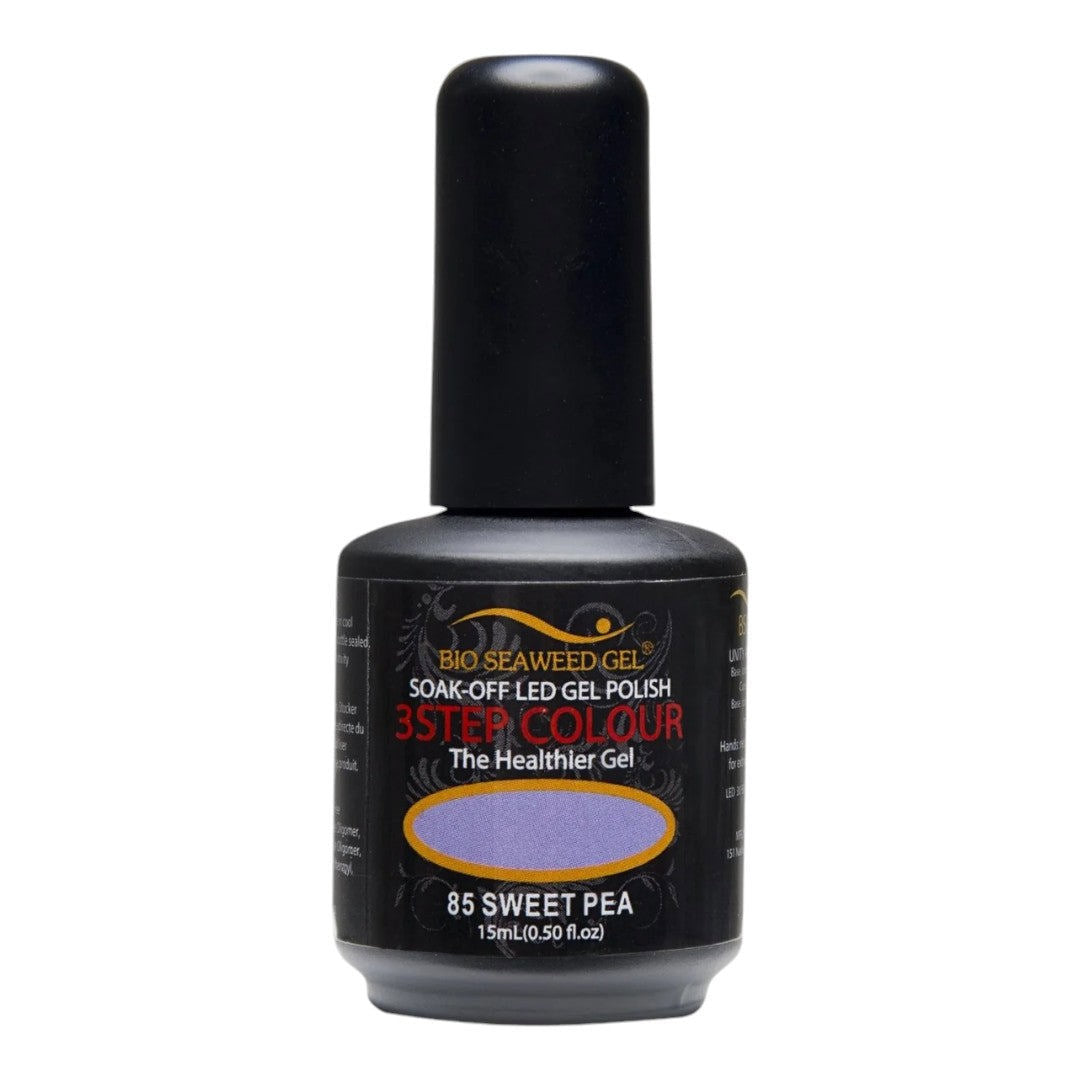 Bio Seaweed Gel #85 Sweet Pea