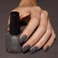 CND Vinylux - #296 Silhouette