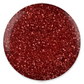 DND DC Platinum Gel Polish - Carmine #186