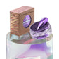 V Beauty Pure Chrome Powder - French Violet