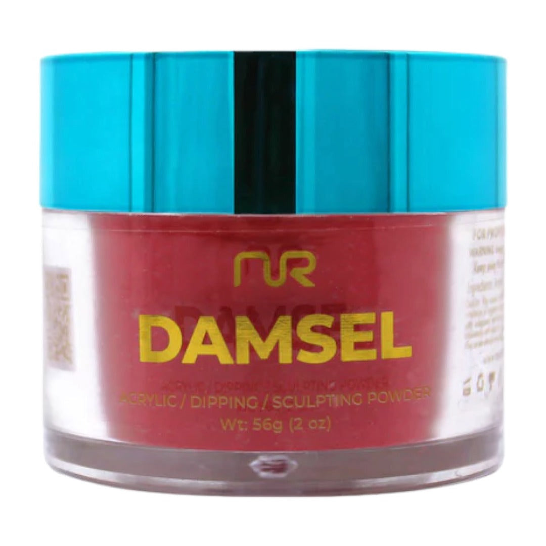 Lavish-Damsel Acrylic & Dipping Powder #61