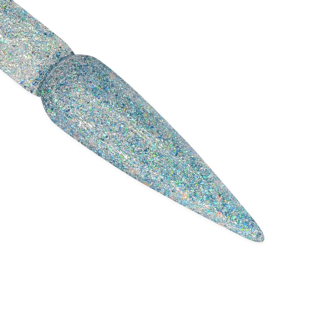 IGel Platinum Ombre Gel Polish #PLOM07