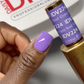 DND Diva Gel & Lacquer Duo - Gypsy Soul #224