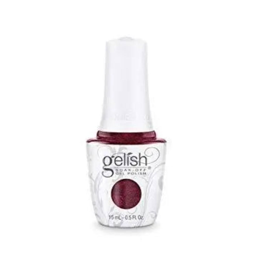 Gelish Gel Polish - My Forbidden Love #1110904