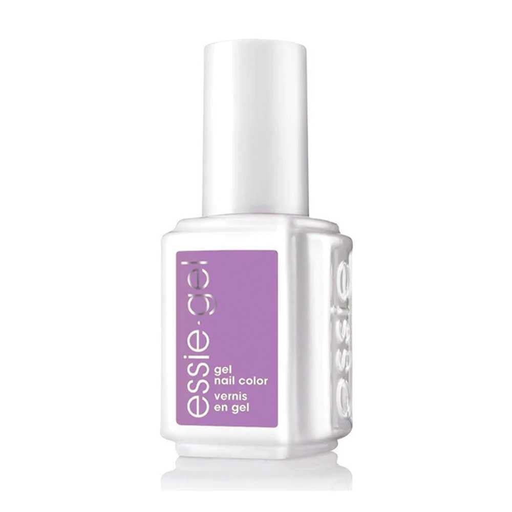 Essie Gel Colour - Worth The Tassel #1618G