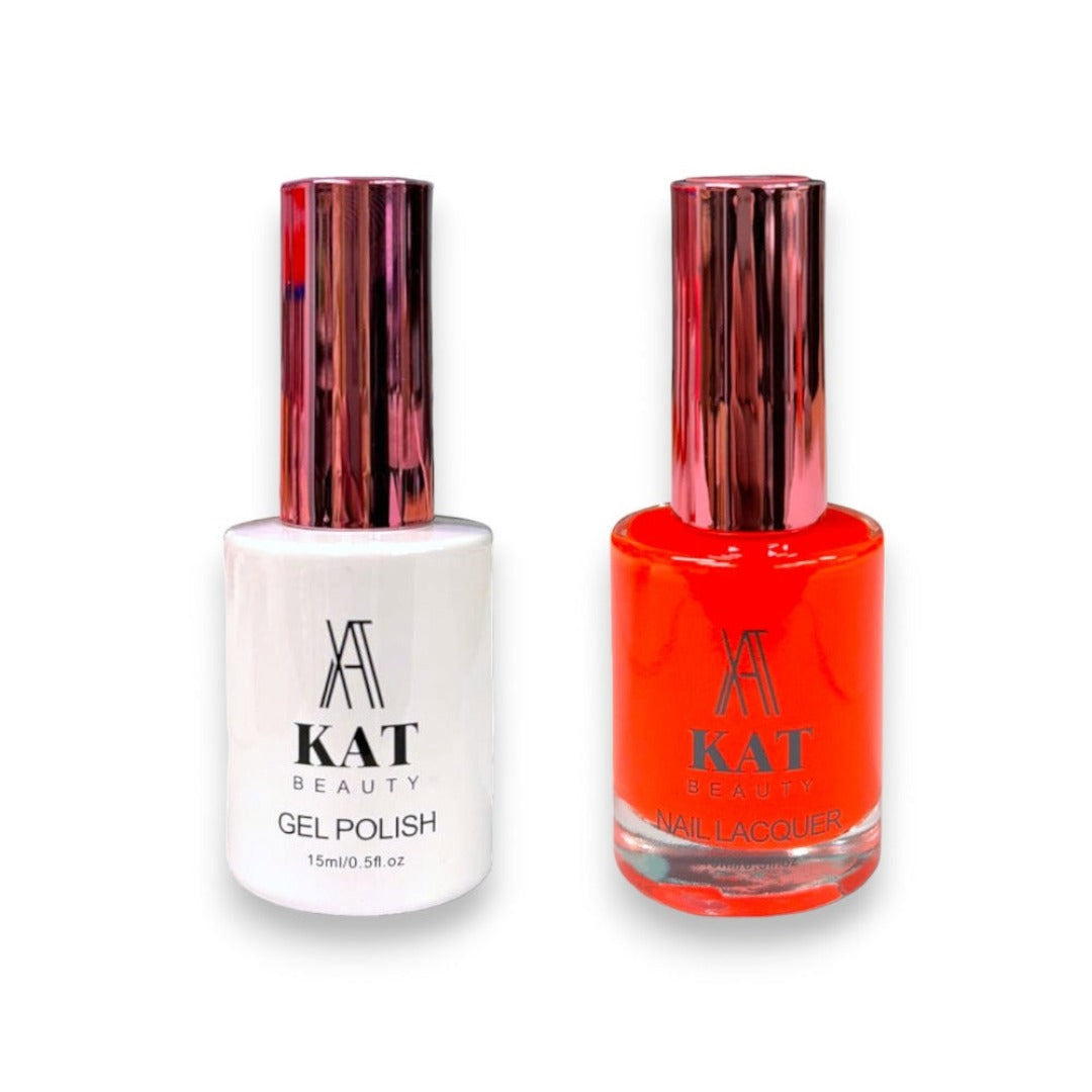 KAT Beauty 4In1 System #186