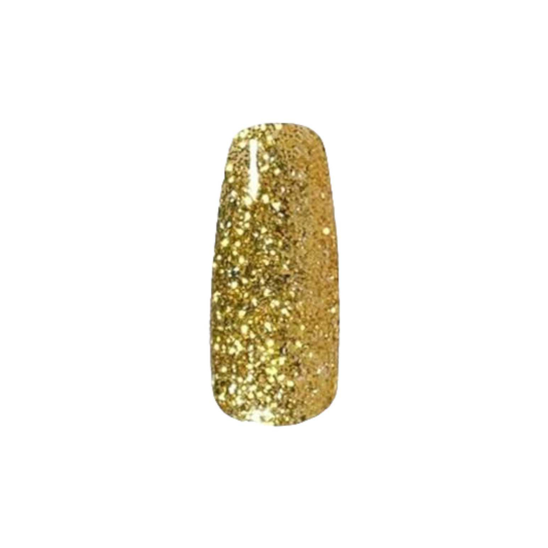 DND Gel & Lacquer Duo - Morning Gold #910