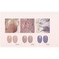 Fauve X Ryun Jjang Syrup Gel Polish #RY04