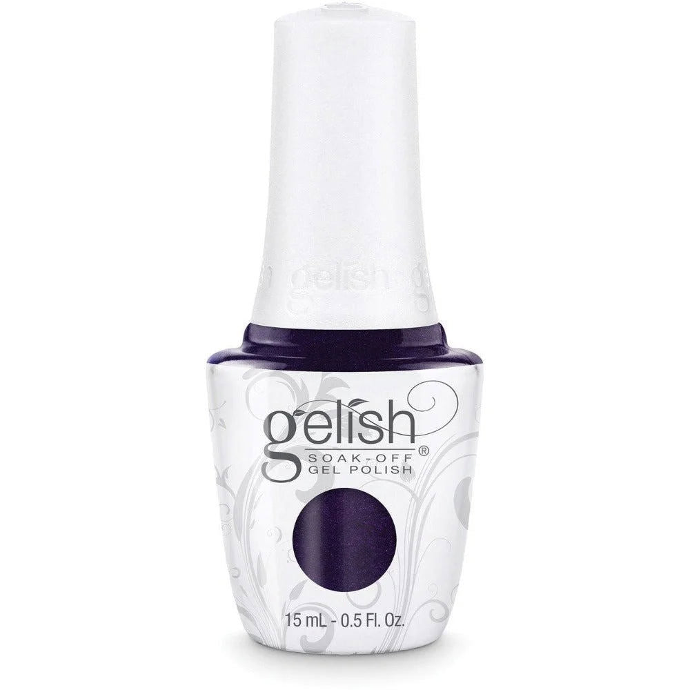 Gelish Gel Polish - Deep Sea #1110832