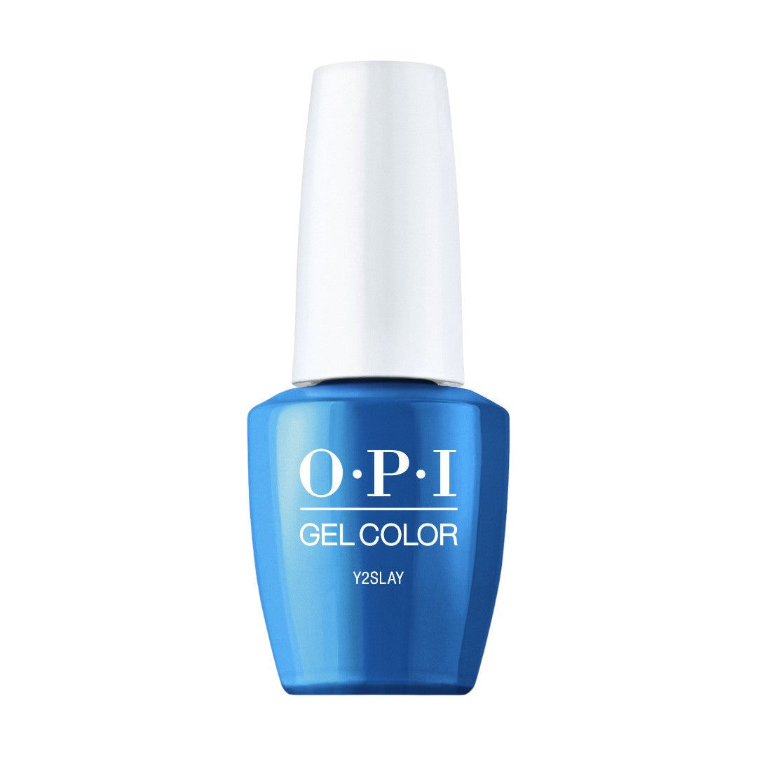 OPI Gel Colour - Y2slay #GCF018