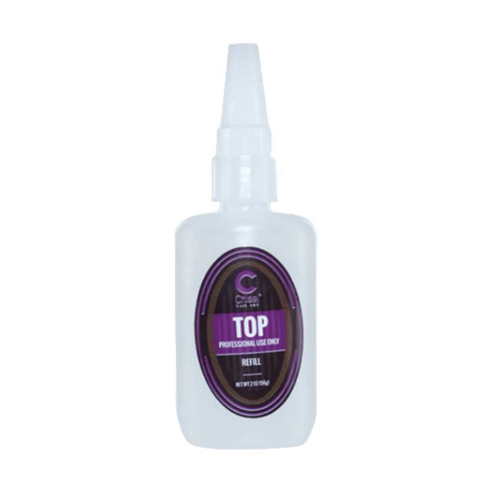 Chisel Dipping Liquid Top #4 2Oz