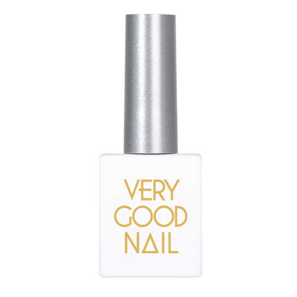 Very Good Nail Gel Colour - Simply Silver #GL15