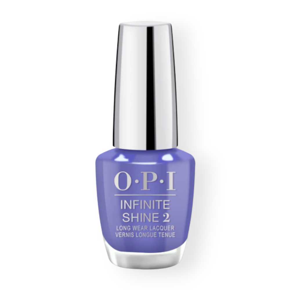 OPI Infinite Shine - Charge It To Their Room #ISLP009