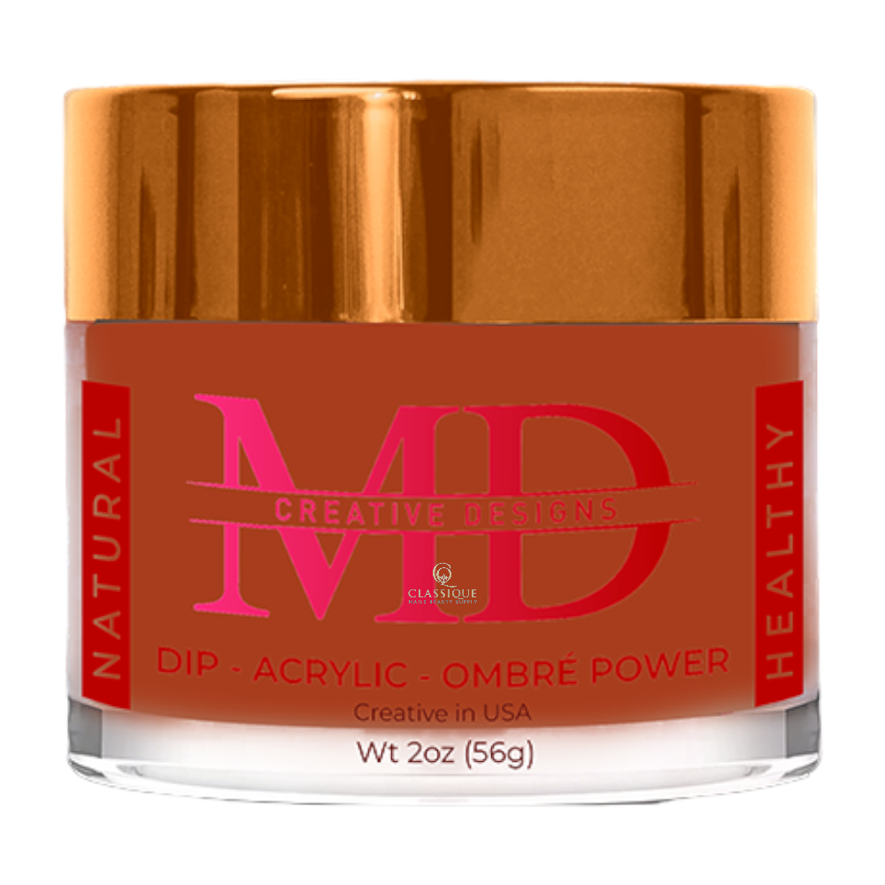 MD Dipping Powder 2In1 #K-49