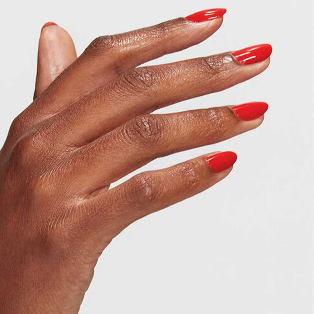 OPI Gel Colour - Rust & Relaxation #GCF006