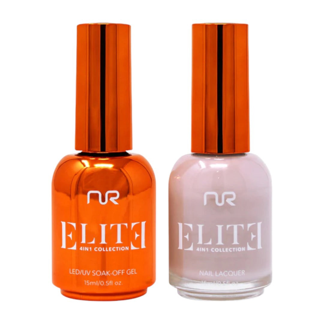 Elite Gel & Lacquer Duo #76