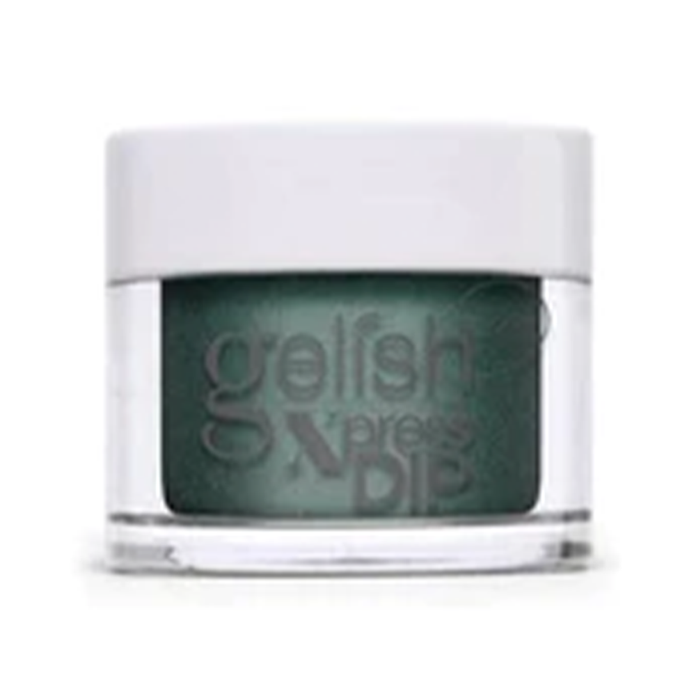 Gelish Xpress Dip - Mistress Of Mayhem 1.5Oz #1620398