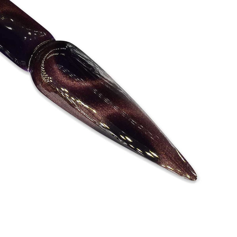 IGel 3D Cat Eye Gel Polish - Draco #CE35