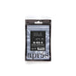 Apres Gel-X Refill Tips - Natural Round Short (50Pcs)