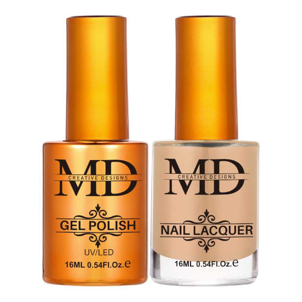 MD Gel & Lacquer Duo #K-102