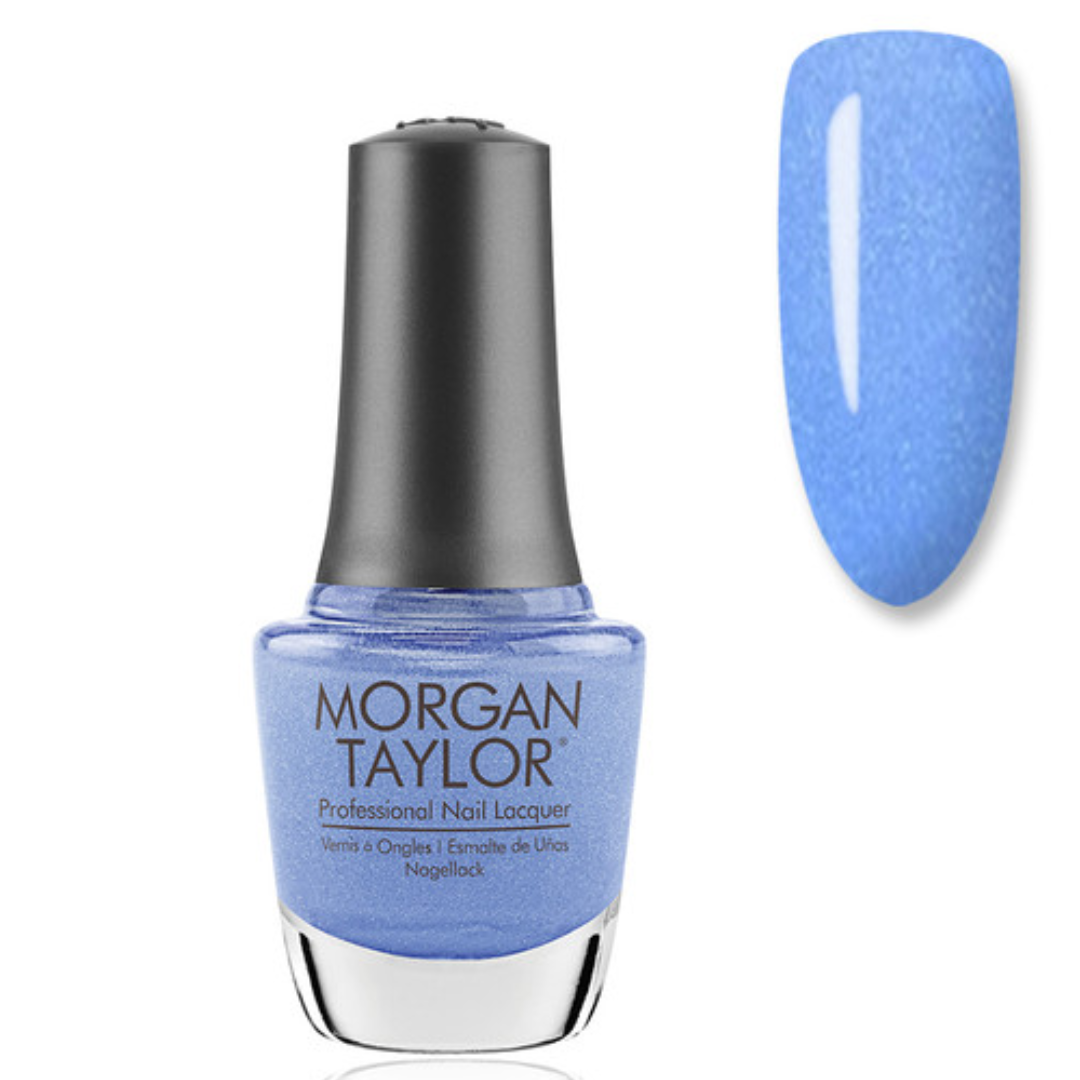 Morgan Taylor Lacquer - Keepin' It Cool #3110427