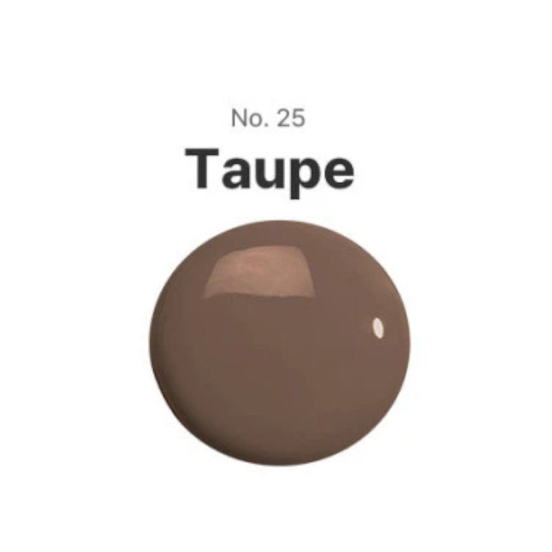 More Art Liquid Taupe #No.25